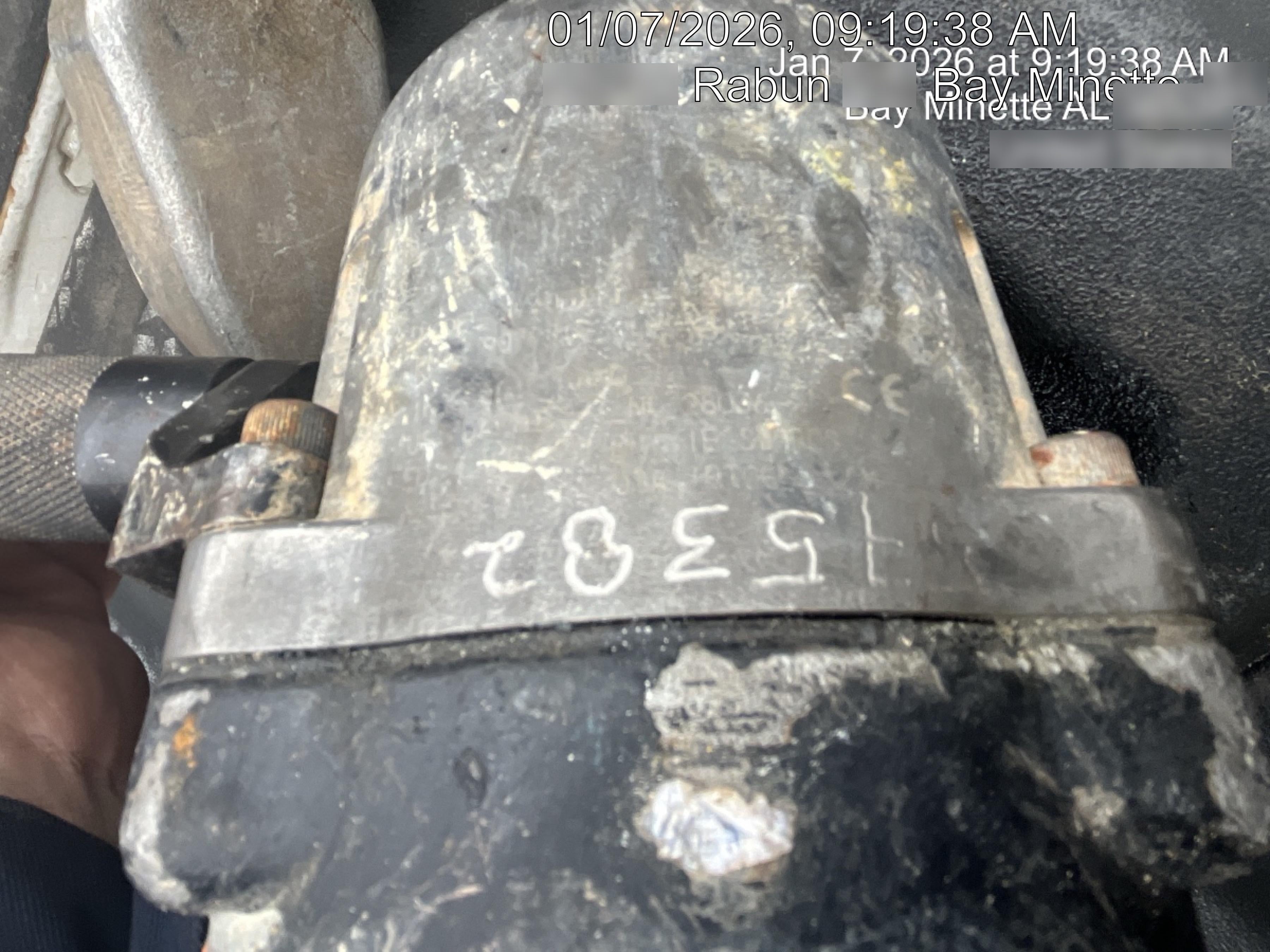 2025 INGERSOLL RAND 3940B2TI