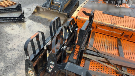 2025 ARROW MATERIAL HANDLING F5100CB