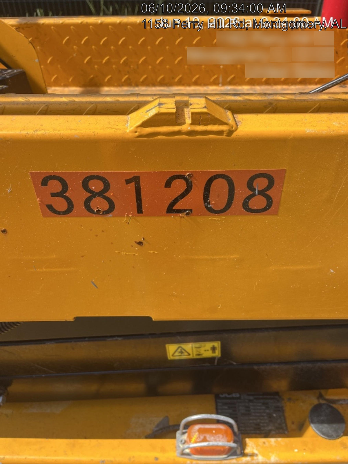 2024 JCB S1932E