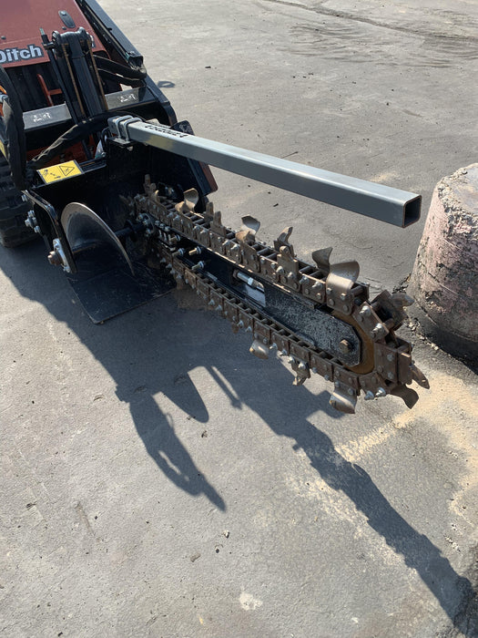 2021 DITCH WITCH SK5TRB