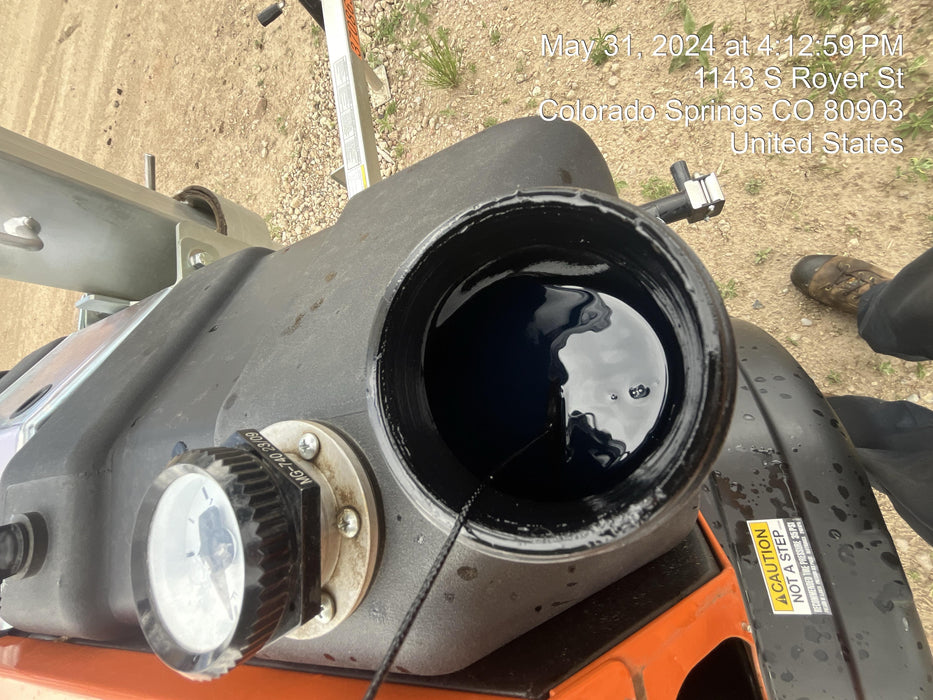 2023 WANCO WLTT-4MM4K