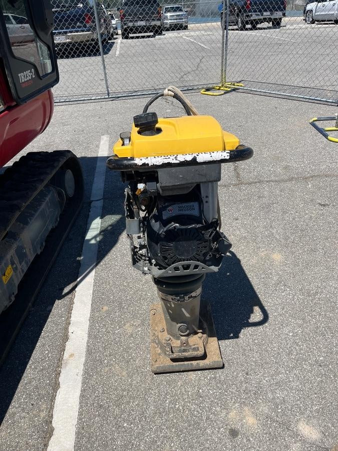 2021 WACKER NEUSON BS60-4As