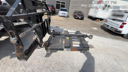 2020 STAR INDUSTRIES 1395B
