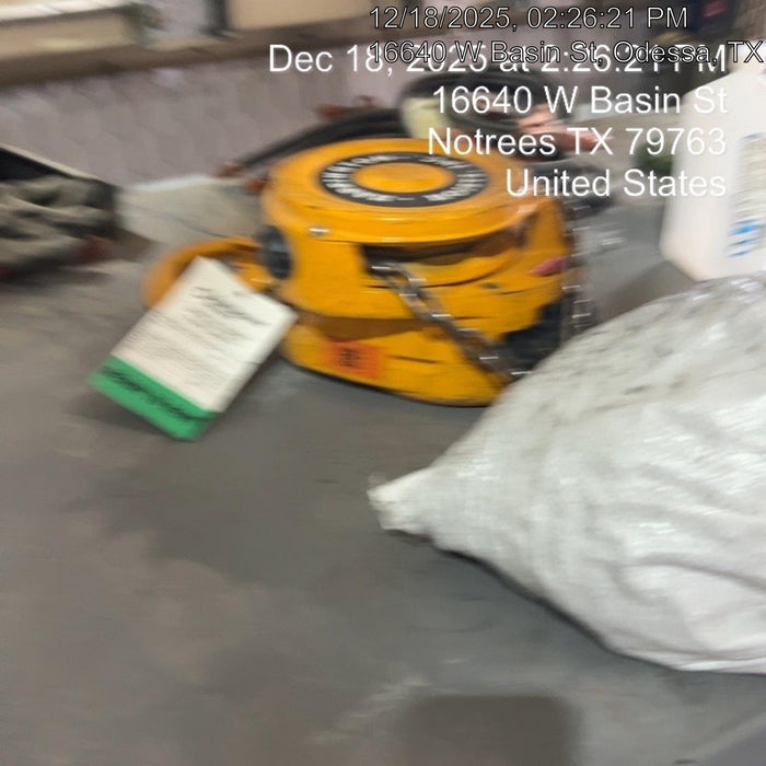 2024 HARRINGTON CF015-30