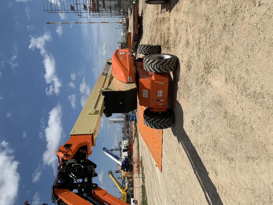 2019 JLG 1250AJP