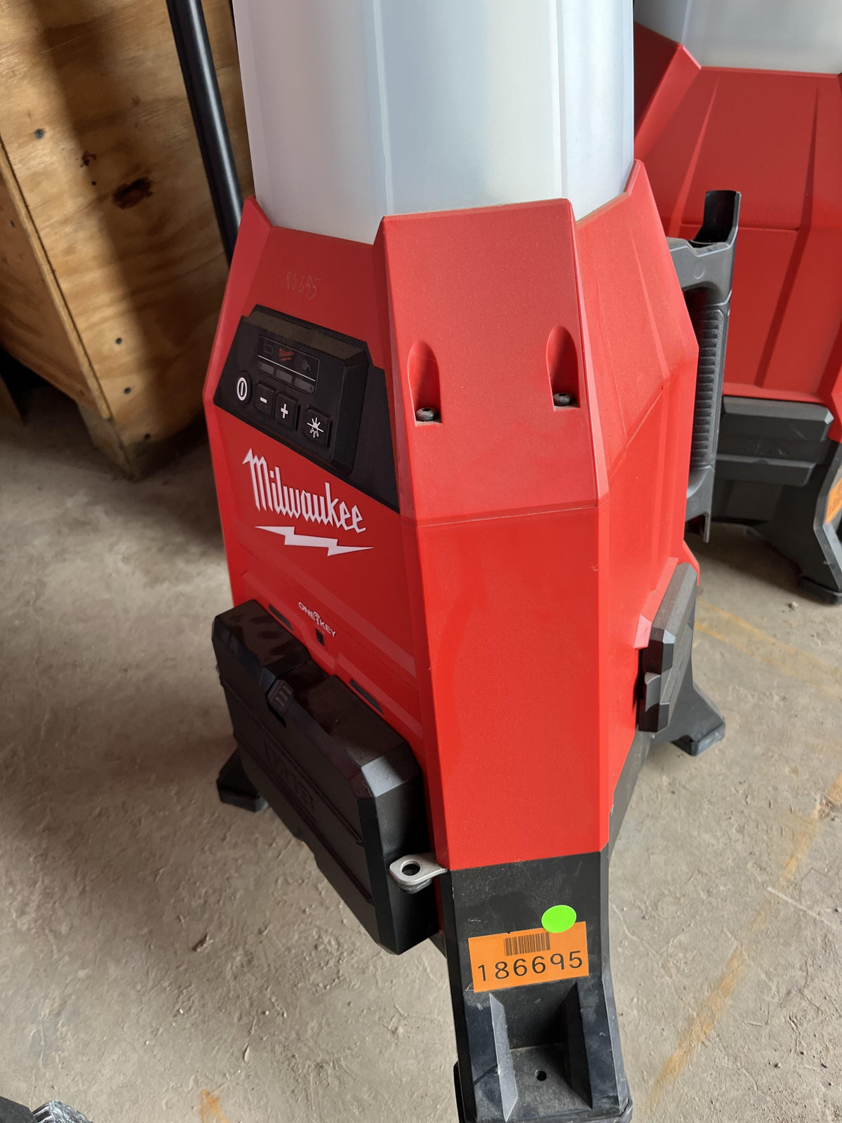 2021 MILWAUKEE 2150-20