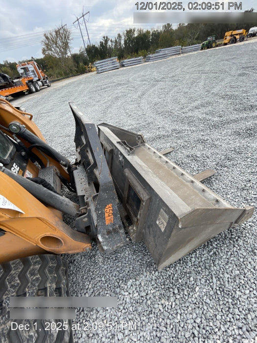 2019 PALADIN 48" Pallet Forks - Paladin