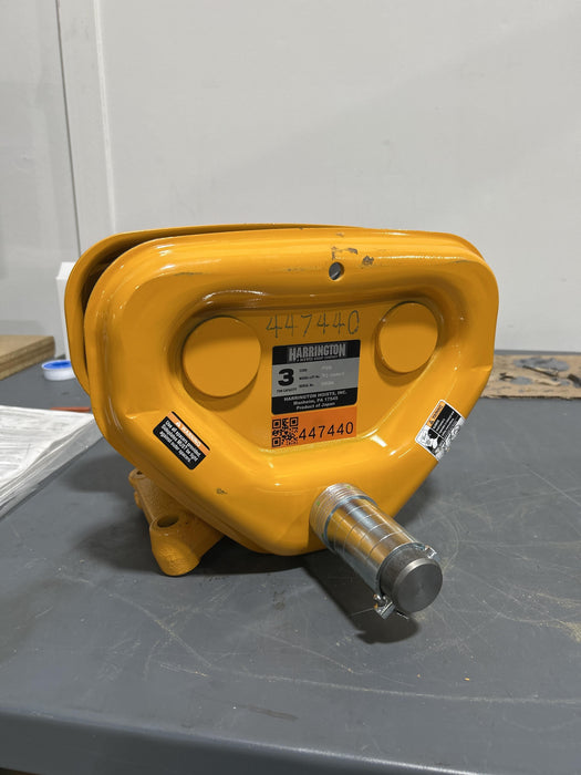 2024 HARRINGTON PT030