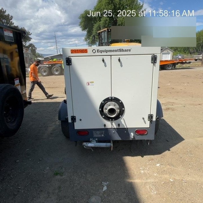 2023 ATLAS COPCO PAC F44 KD-S