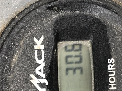 2019 Skyjack SJIII-3219 Standard Options