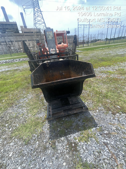 2021 STAR INDUSTRIES 1805N Hopper