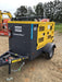 2021 ATLAS COPCO PAS 100 HF CS Enclosed