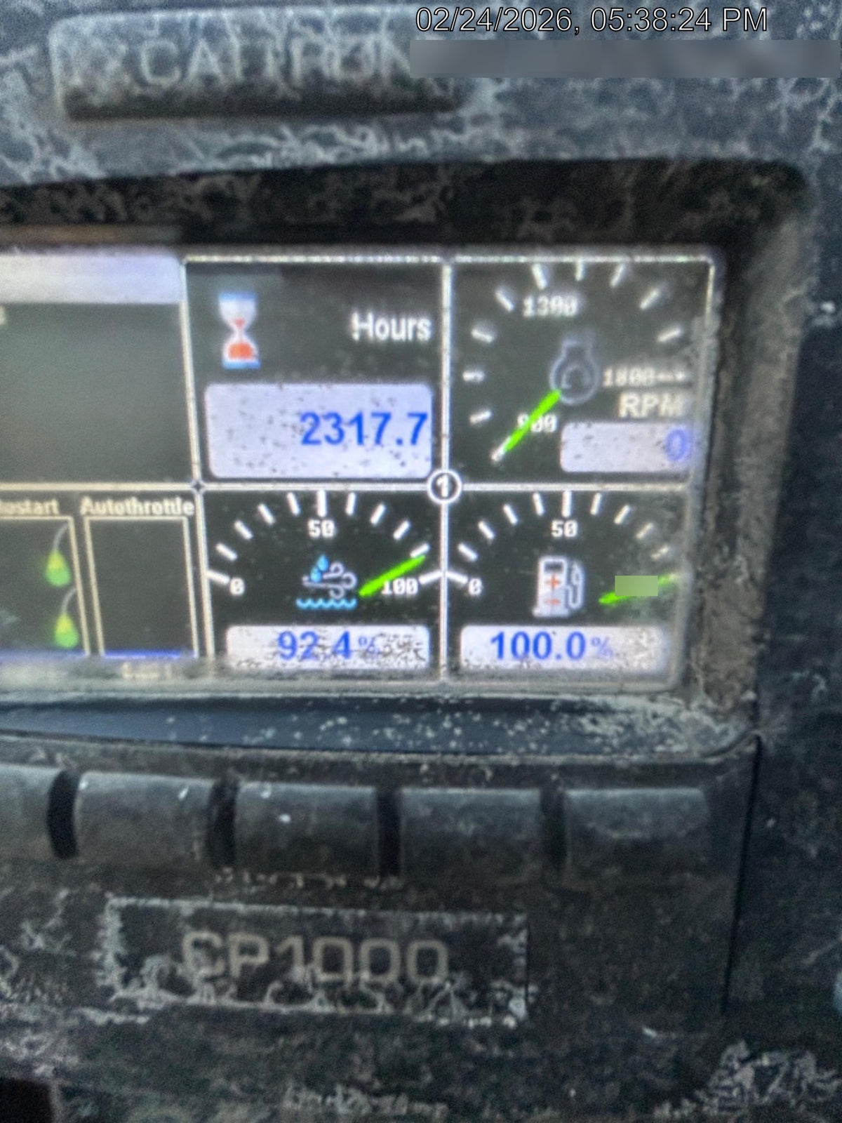 2023 PREMIER PUMP 8NHTH-RP-DC13