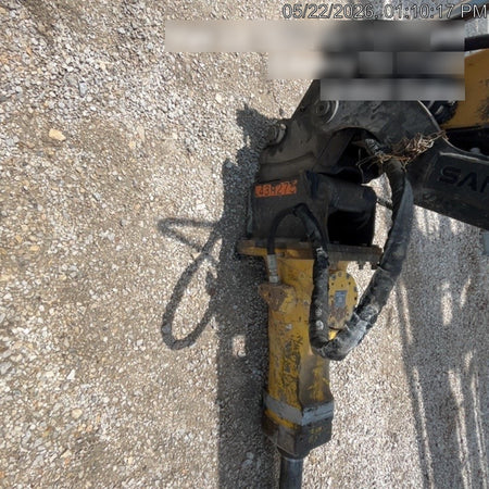 2024 EPIROC SBU452