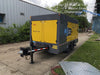2024 ATLAS COPCO 1600CD6 Tier 3 Reman