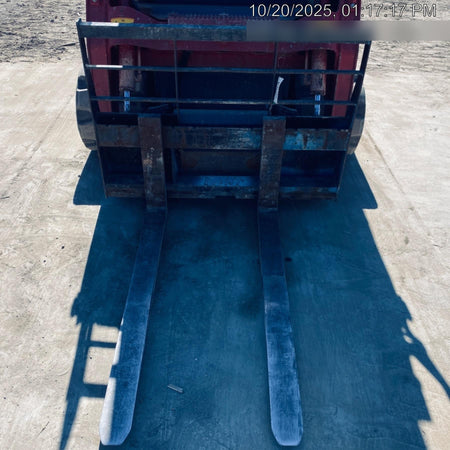 2020 ARROW MATERIAL HANDLING 60" Pallet Forks - Arrow