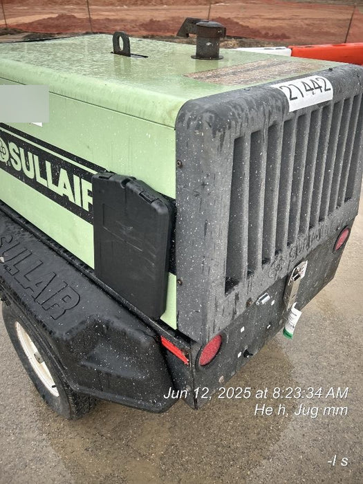 2019 SULLAIR 185-DPQ