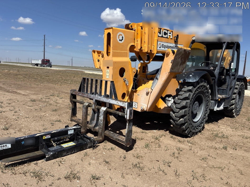 2026 STAR INDUSTRIES M1360B - Star JIB Boom