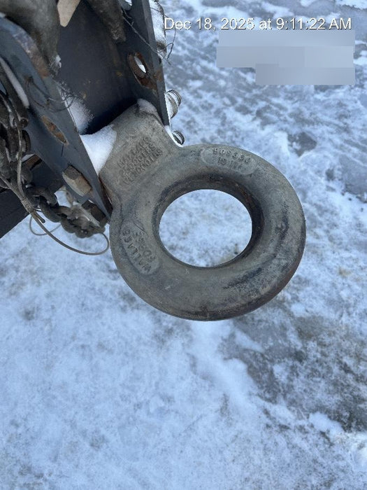 2023 ATLAS COPCO XAS 900