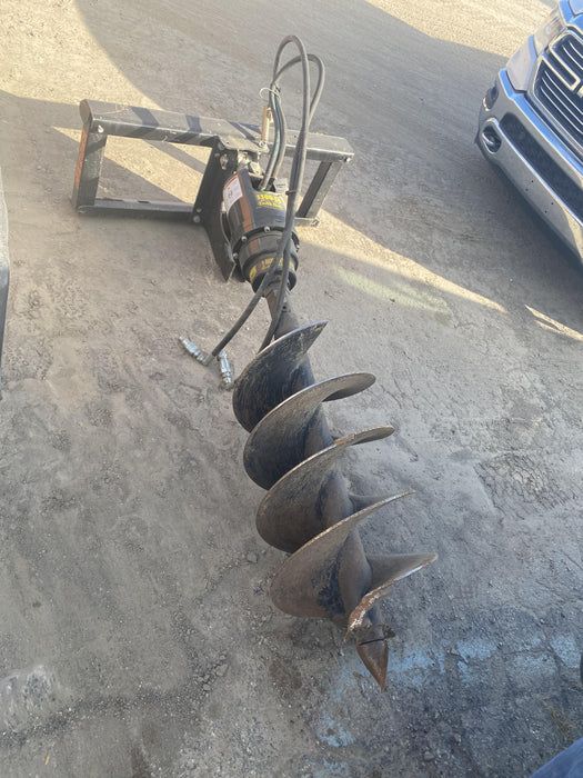 2023 AUGER TORQUE 3300-30