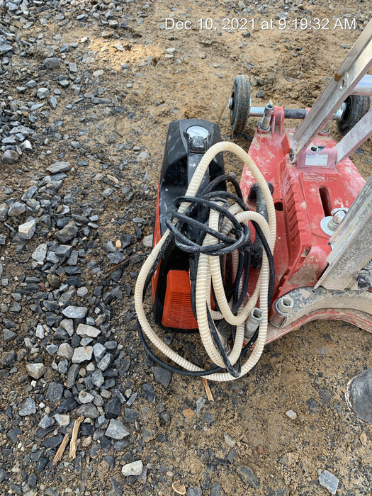 2020 HILTI DD250E