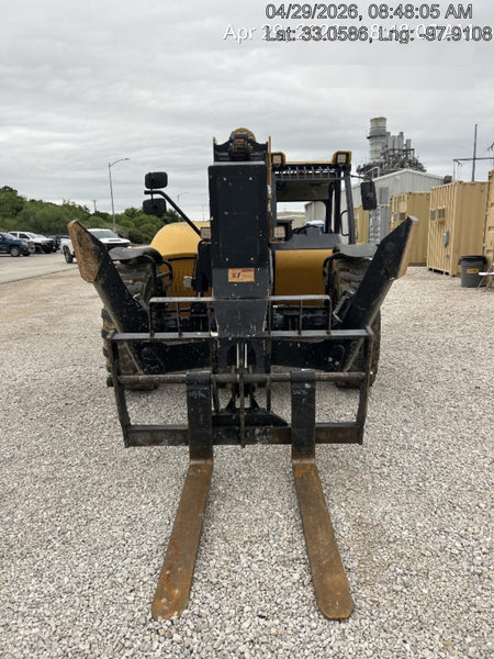 2022 SANY STH1056