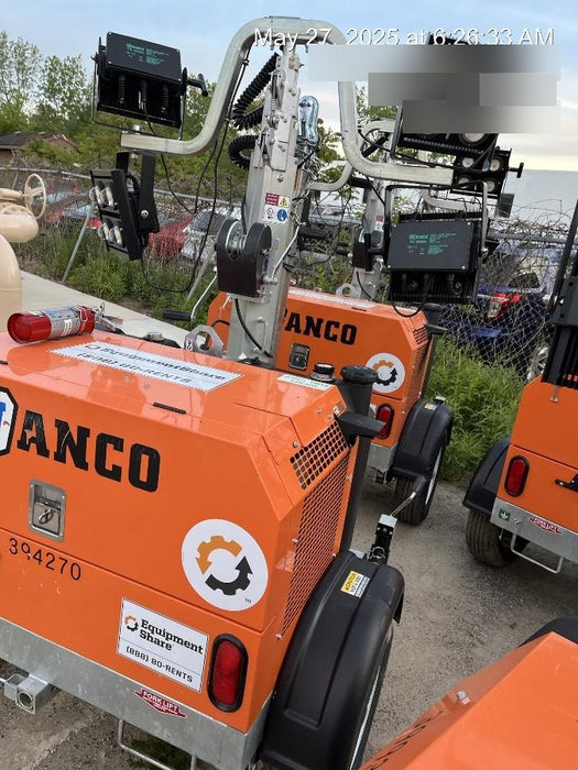 2024 WANCO WLTT-4MM4K