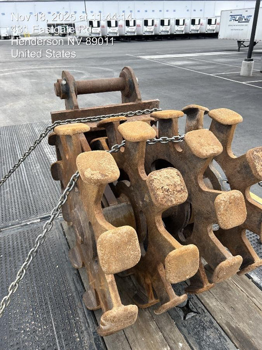 2020 WERK-BRAU WBC236-2