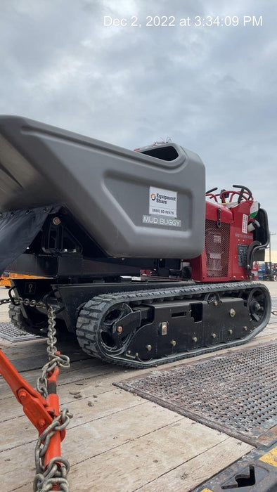 2022 TORO MBTX 2500-TS