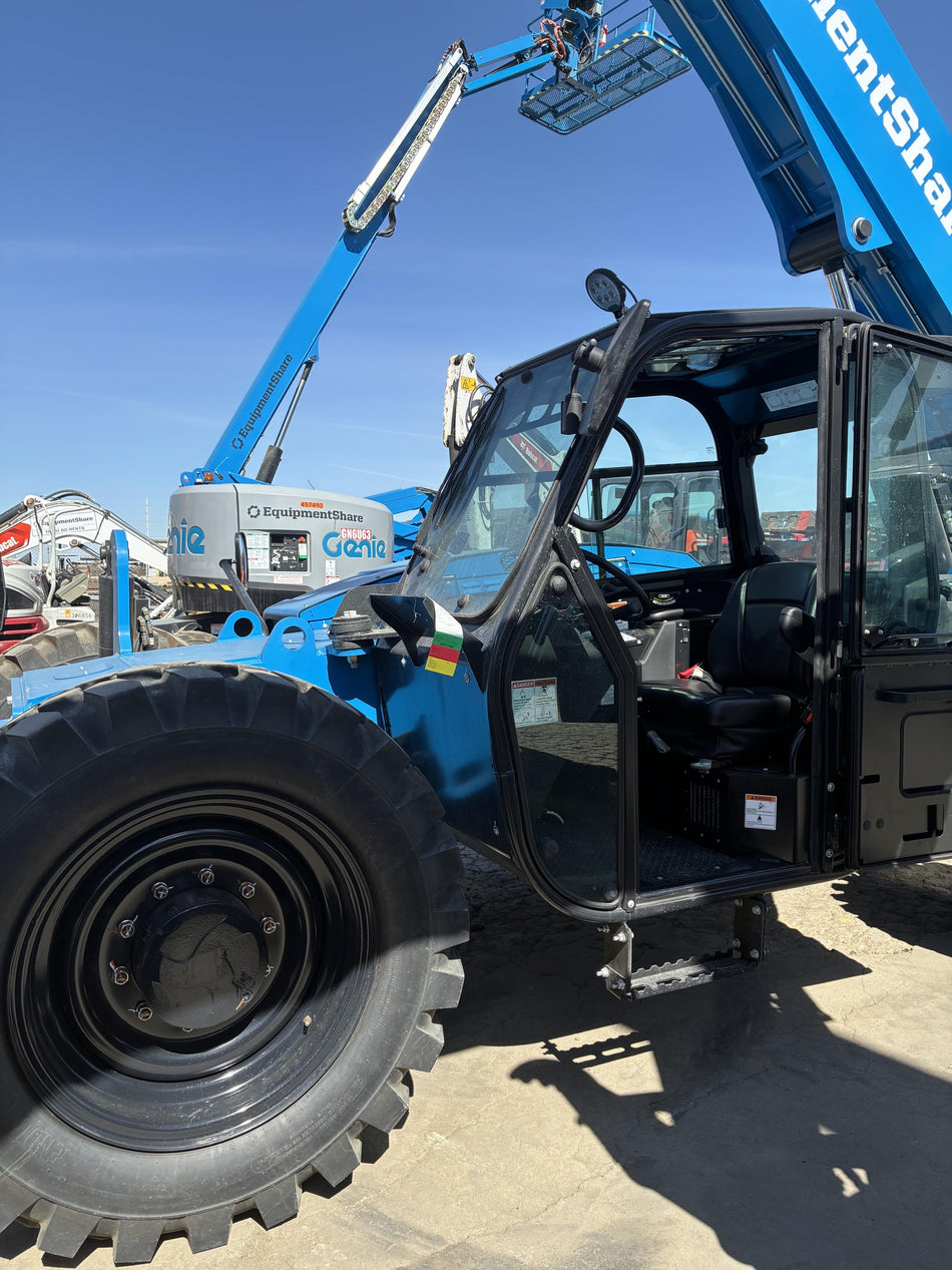 2026 GENIE GTH-1056