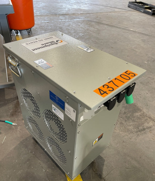 2024 ASCO AVTRON 2705