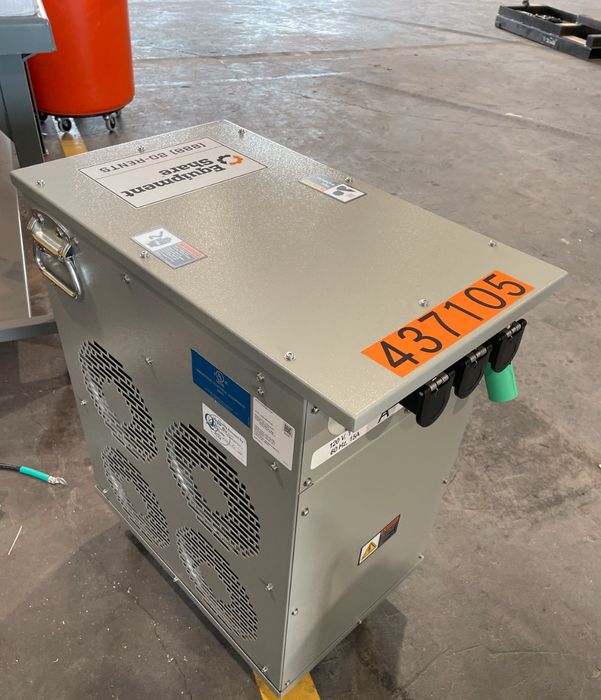 2024 ASCO AVTRON 2705