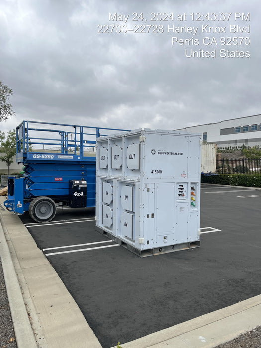 2024 SMARTECH VMTAH1D140Q