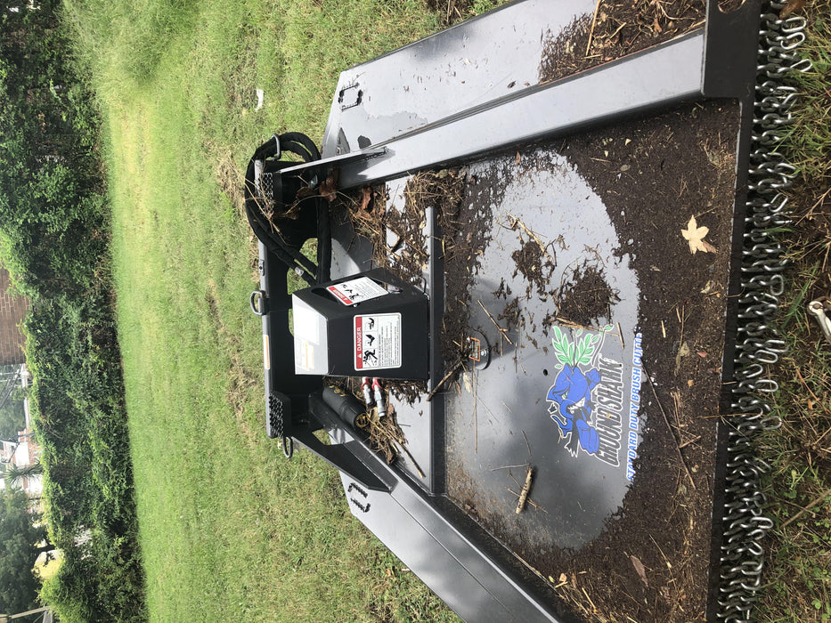 2020 PALADIN 30372A-0022