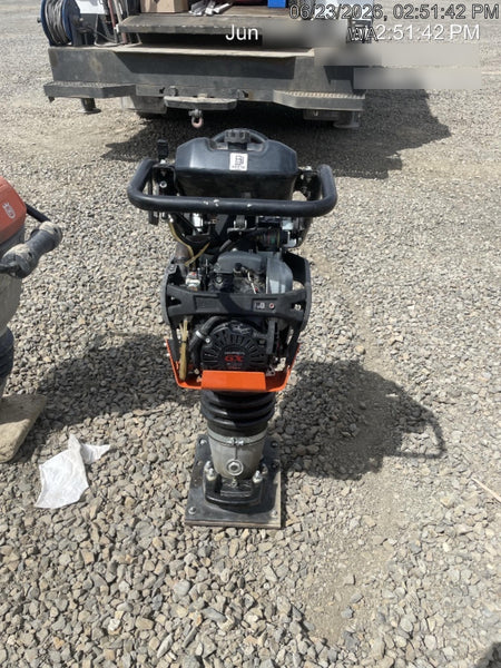 2025 HUSQVARNA LT6005