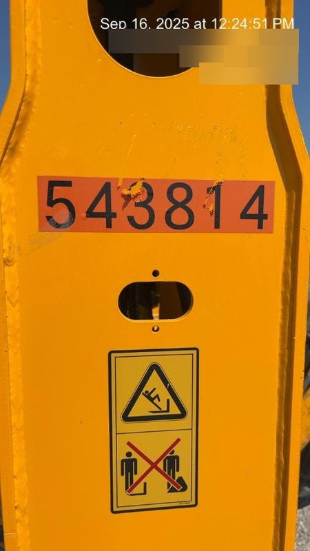 2025 JCB 510-56