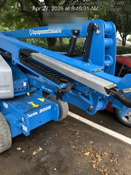 2025 GENIE Z40/23N RJ