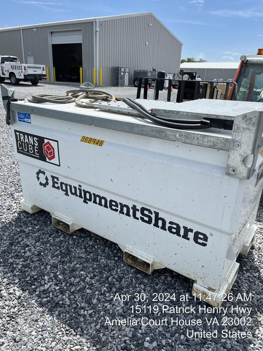 2023 WESTERN GLOBAL 20TCG-ES