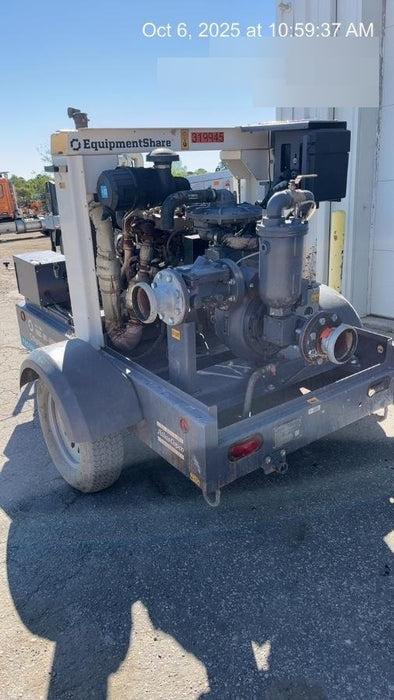 2023 ATLAS COPCO PAC F44 KD