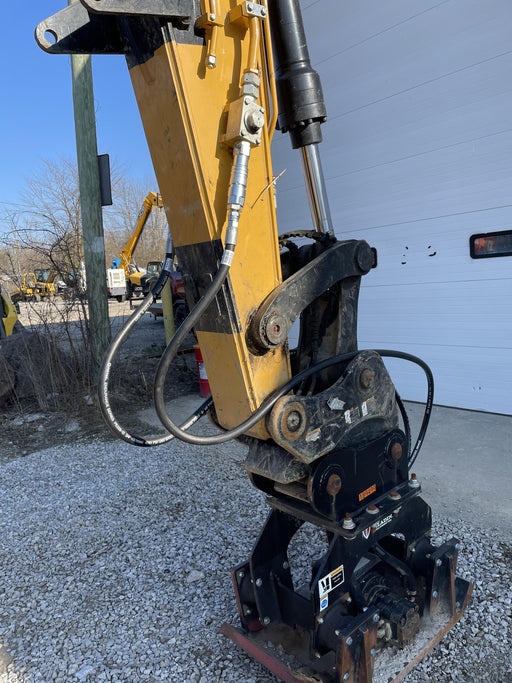 2021 PALADIN TPC1000