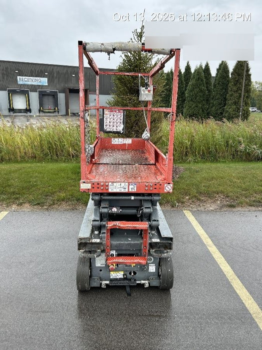 2019 Skyjack SJIII-3219 Standard w/Trojan Batteries