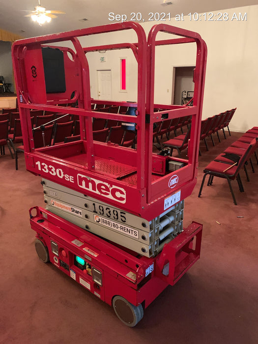 2019 MEC 1330SE MEC 1330SE w/2 Yr Full Extended Warranty