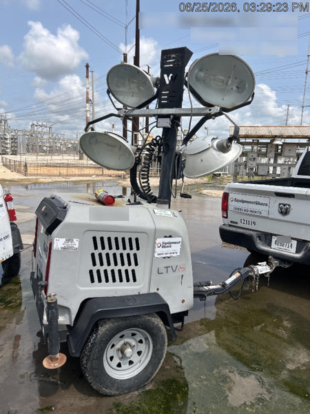 2018 WACKER NEUSON LTV6L-MH