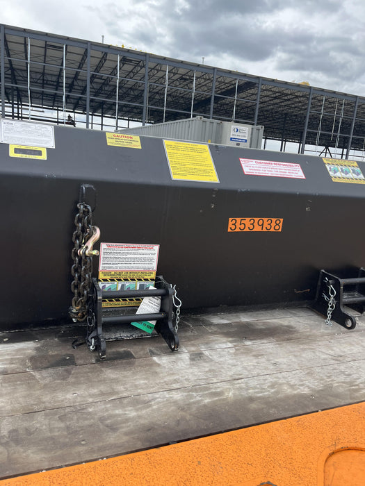 2023 STAR INDUSTRIES 1406B