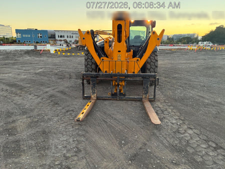 2025 JCB 510-56