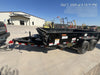2024 BIG TEX TRAILER 14LD-14BK