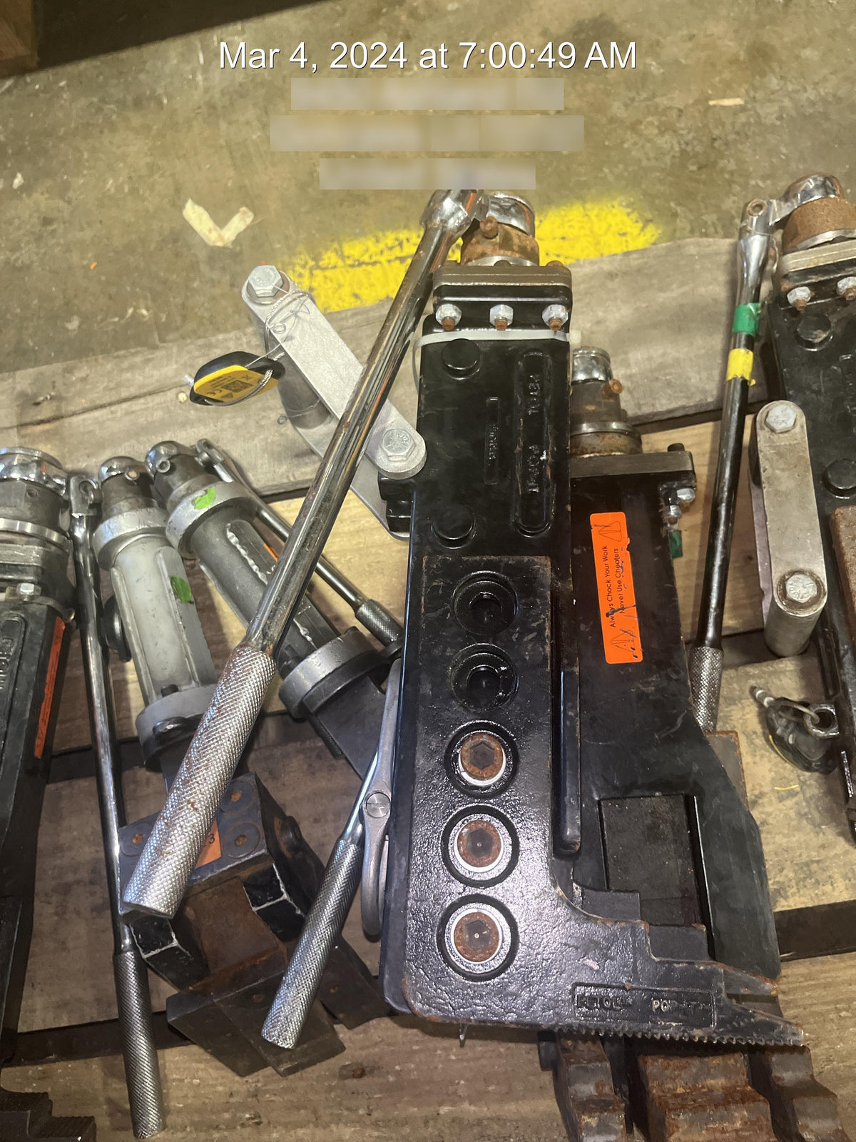 2022 GEARENCG MFG PHD0535 - GEARWRENCH