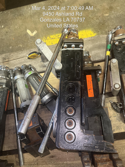 2022 GEARENCG MFG PHD0535 - GEARWRENCH