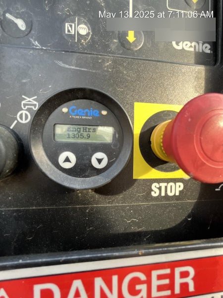 2020 GENIE GS-4069 RT