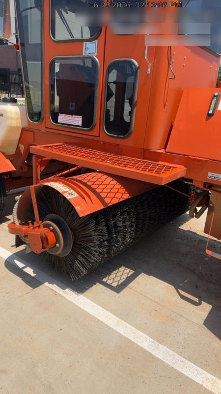2025 BROCE RK350
